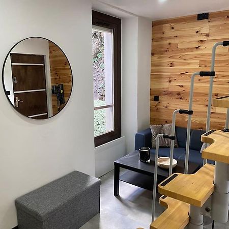Petit Duplex Cocooning Διαμέρισμα Férel Εξωτερικό φωτογραφία