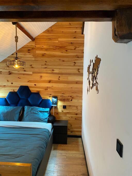 Petit Duplex Cocooning Διαμέρισμα Férel Εξωτερικό φωτογραφία