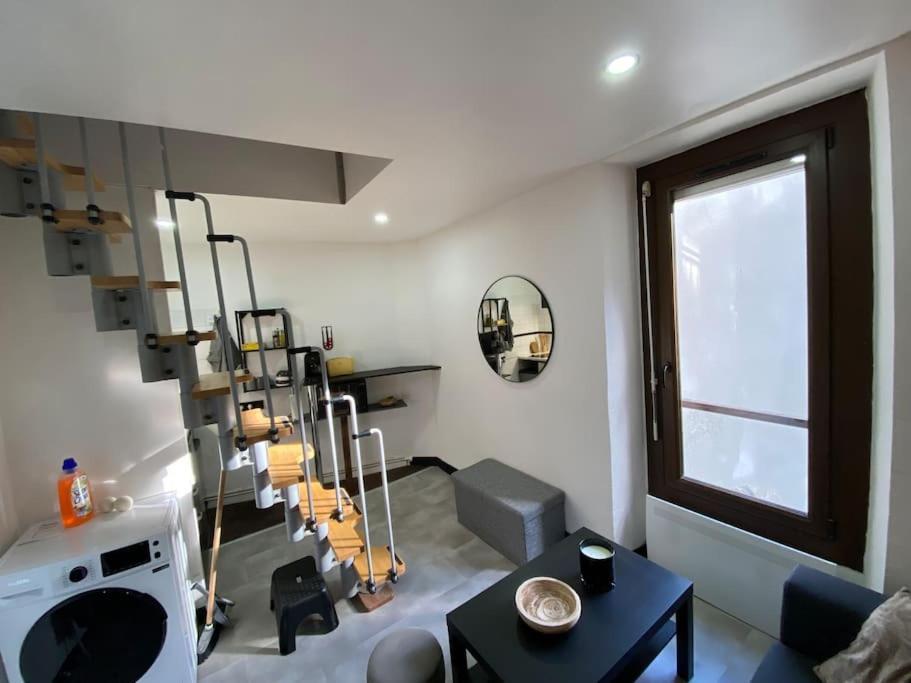 Petit Duplex Cocooning Διαμέρισμα Férel Εξωτερικό φωτογραφία