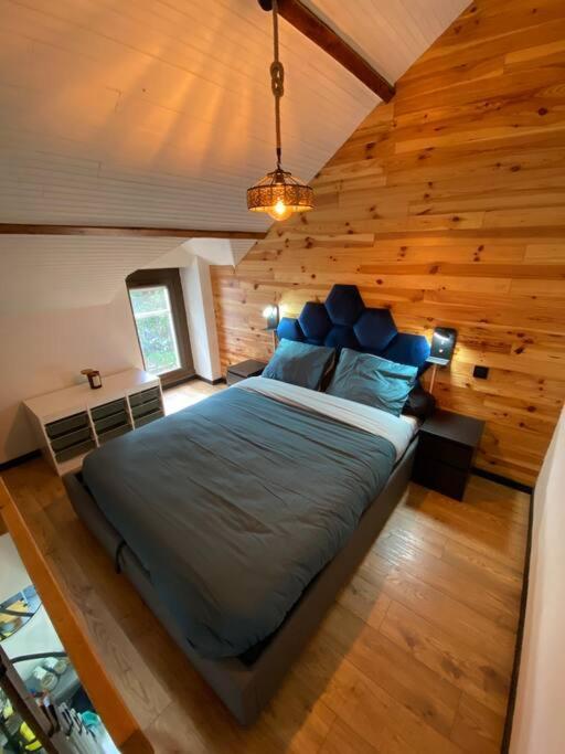 Petit Duplex Cocooning Διαμέρισμα Férel Εξωτερικό φωτογραφία