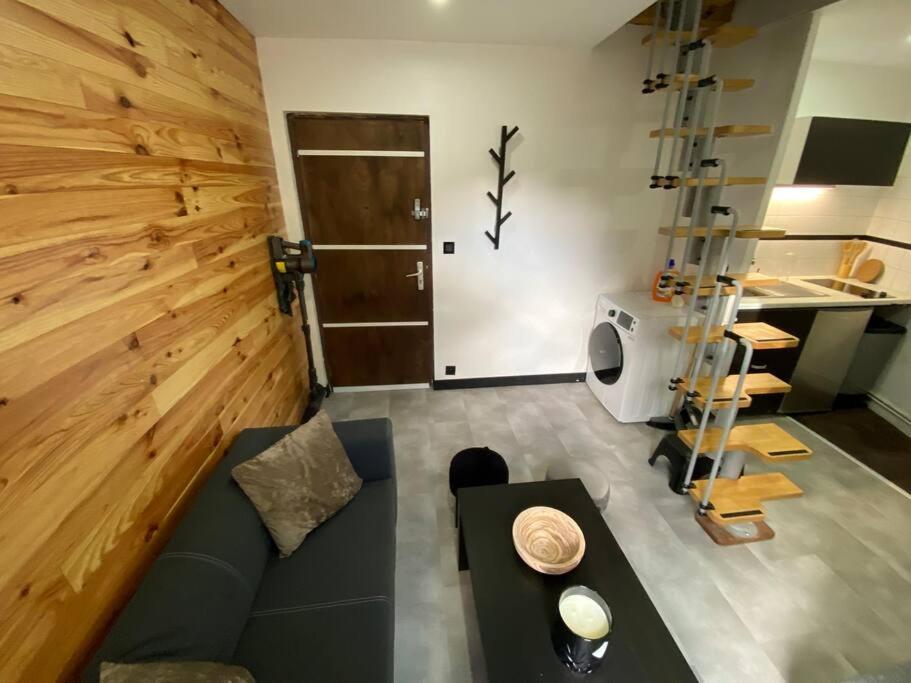 Petit Duplex Cocooning Διαμέρισμα Férel Εξωτερικό φωτογραφία