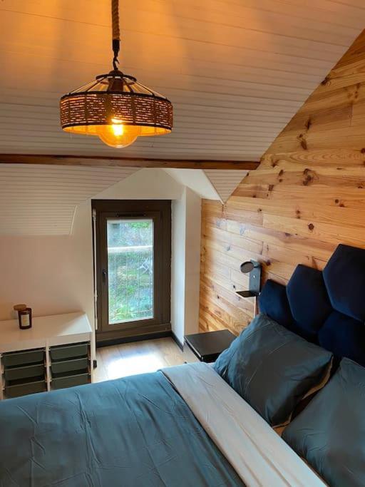 Petit Duplex Cocooning Διαμέρισμα Férel Εξωτερικό φωτογραφία