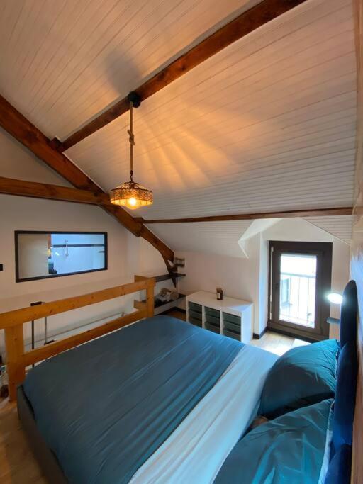 Petit Duplex Cocooning Διαμέρισμα Férel Εξωτερικό φωτογραφία