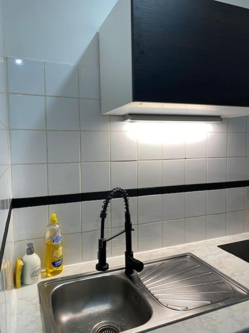 Petit Duplex Cocooning Διαμέρισμα Férel Εξωτερικό φωτογραφία